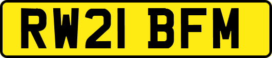 RW21BFM