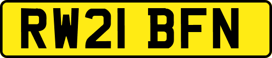 RW21BFN