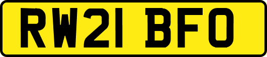 RW21BFO