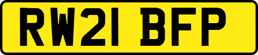 RW21BFP