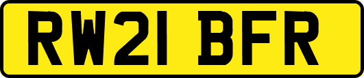 RW21BFR