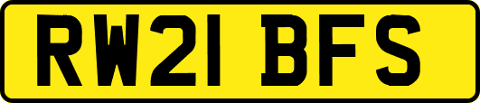 RW21BFS
