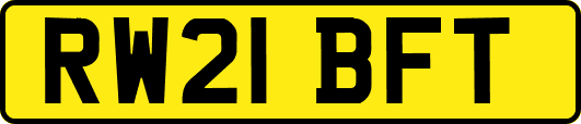 RW21BFT