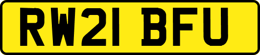 RW21BFU