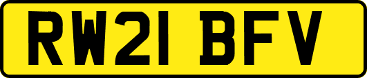 RW21BFV