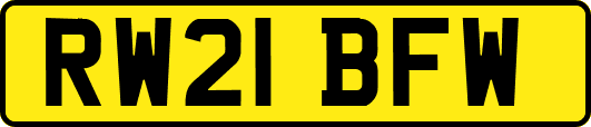 RW21BFW