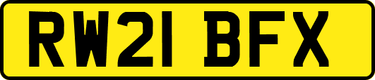 RW21BFX