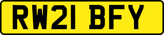 RW21BFY