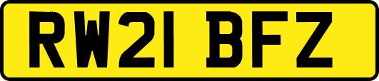 RW21BFZ
