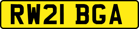 RW21BGA
