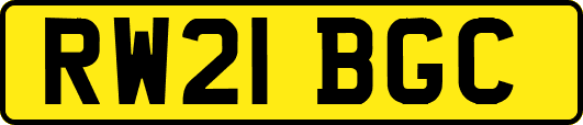RW21BGC