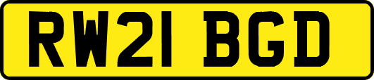 RW21BGD