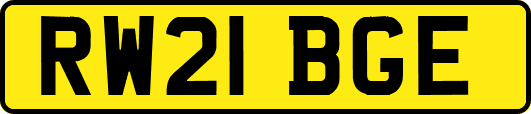 RW21BGE