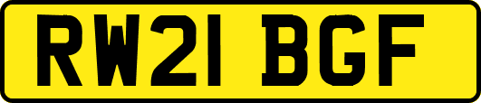 RW21BGF