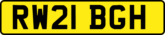 RW21BGH