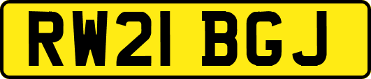 RW21BGJ