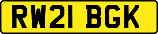 RW21BGK