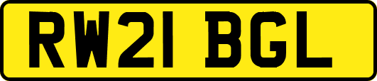 RW21BGL
