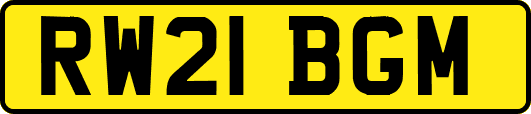 RW21BGM
