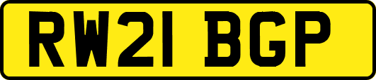 RW21BGP