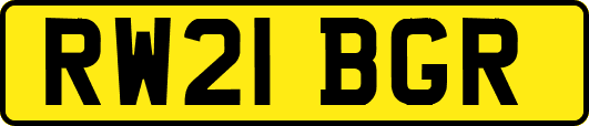 RW21BGR