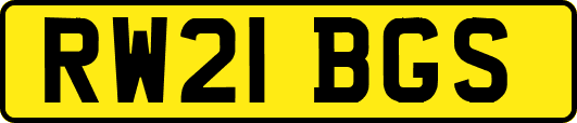 RW21BGS