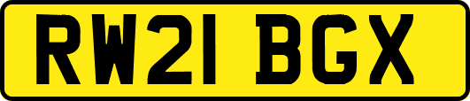 RW21BGX
