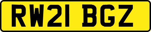 RW21BGZ