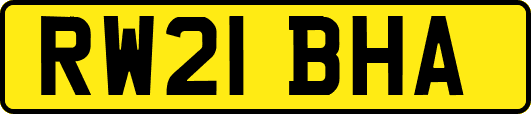 RW21BHA