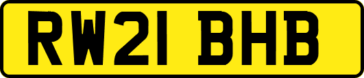 RW21BHB