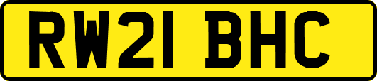 RW21BHC