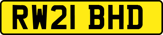 RW21BHD