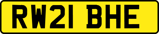 RW21BHE