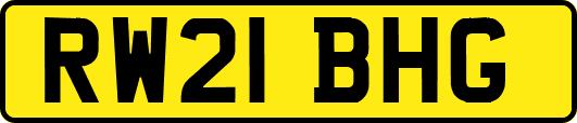 RW21BHG