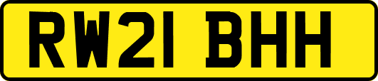 RW21BHH