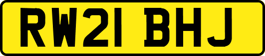 RW21BHJ