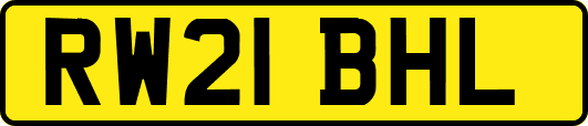 RW21BHL