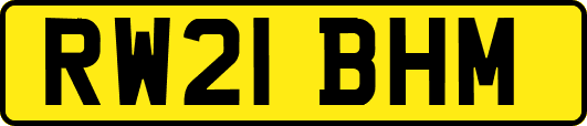 RW21BHM