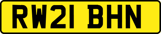 RW21BHN