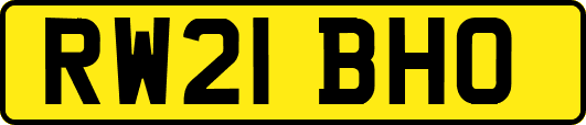 RW21BHO