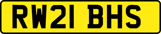 RW21BHS