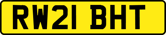 RW21BHT
