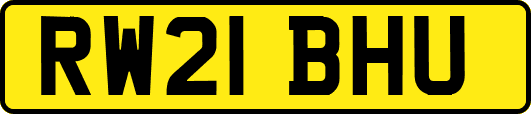 RW21BHU
