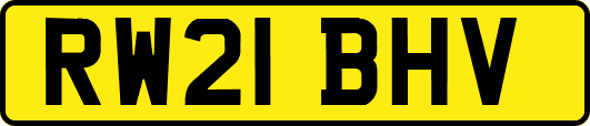 RW21BHV