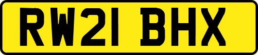 RW21BHX