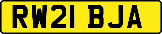 RW21BJA