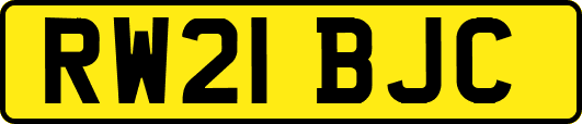 RW21BJC