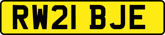 RW21BJE