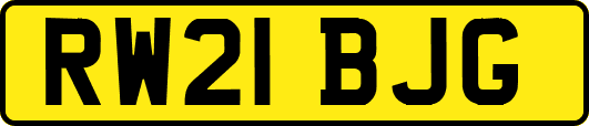 RW21BJG
