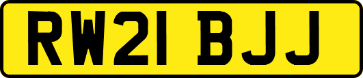 RW21BJJ